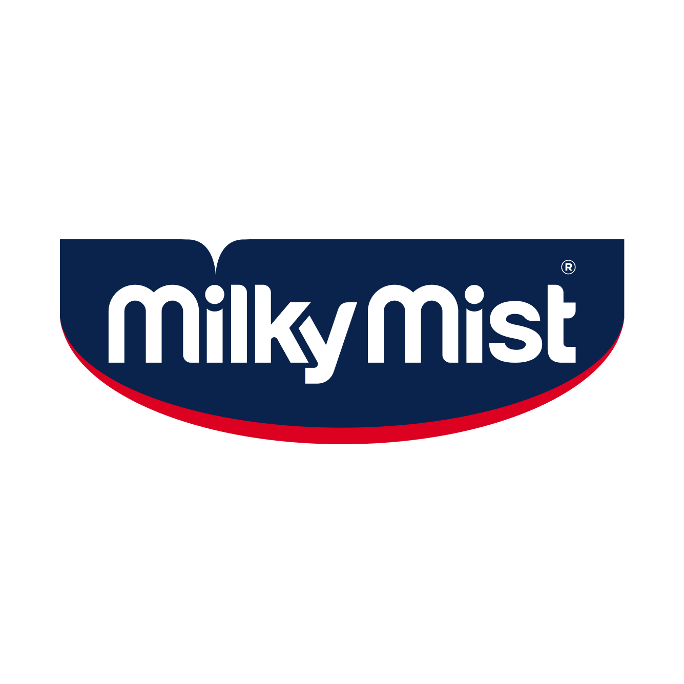 Milky Mist 
